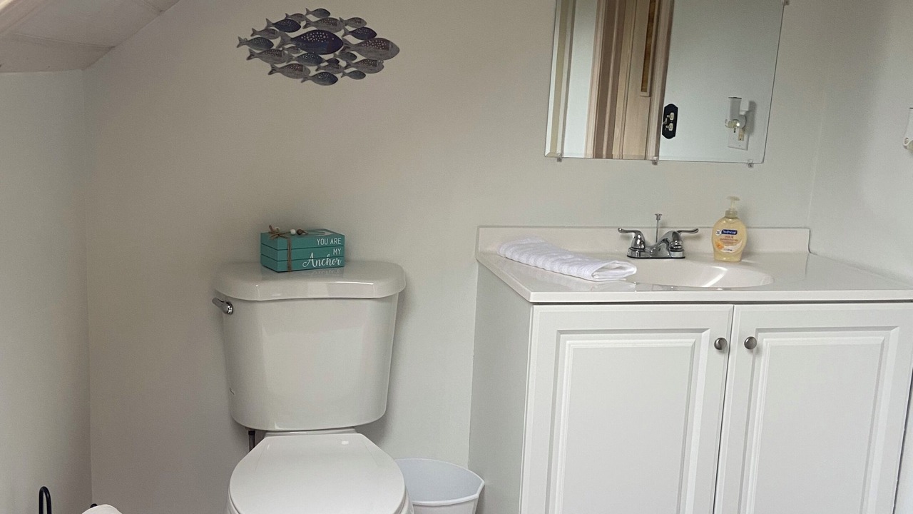 Photo of Bathroom in McHenry
