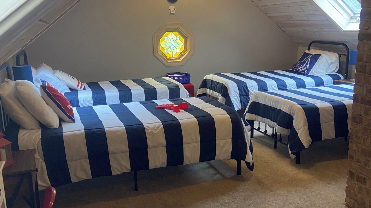 Photo of Bedroom in McHenry