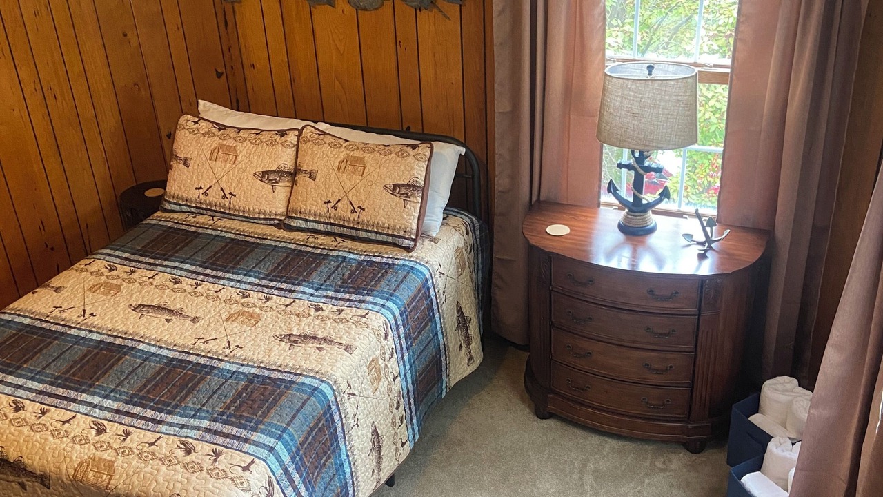 Photo of Bedroom in McHenry