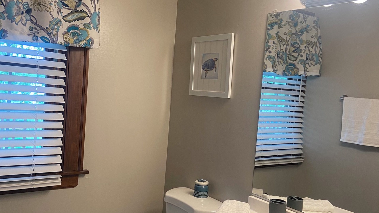Photo of Bathroom in McHenry