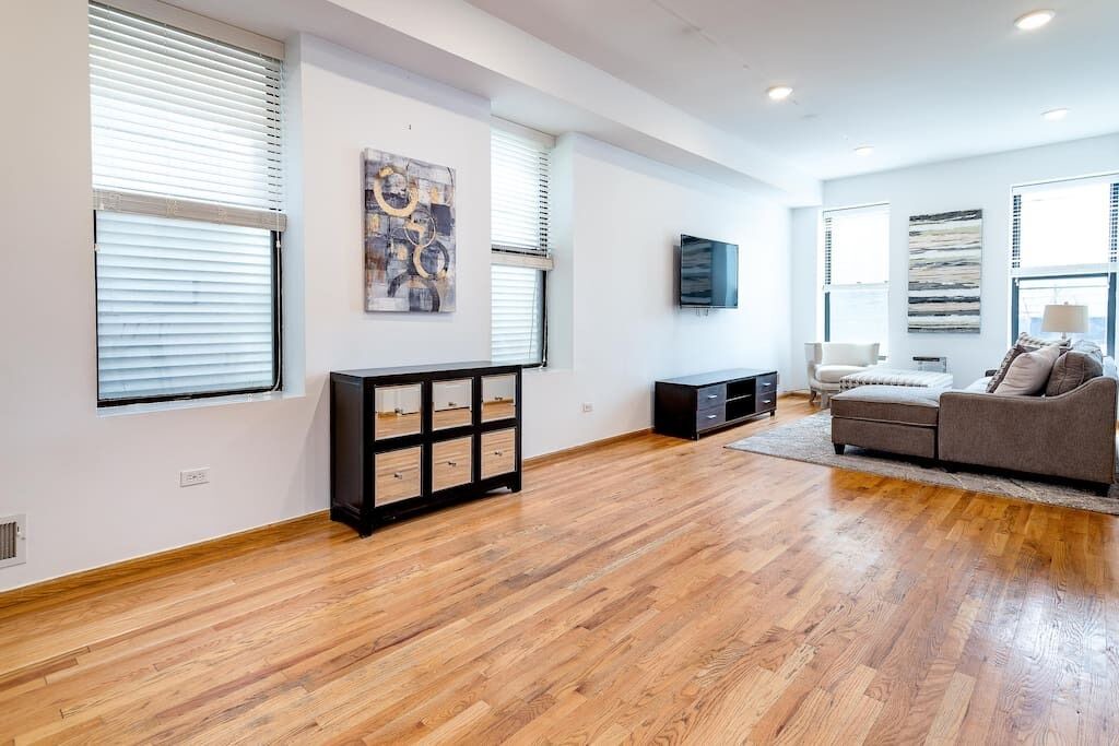 Photo of Livingroom in Pulaski Park