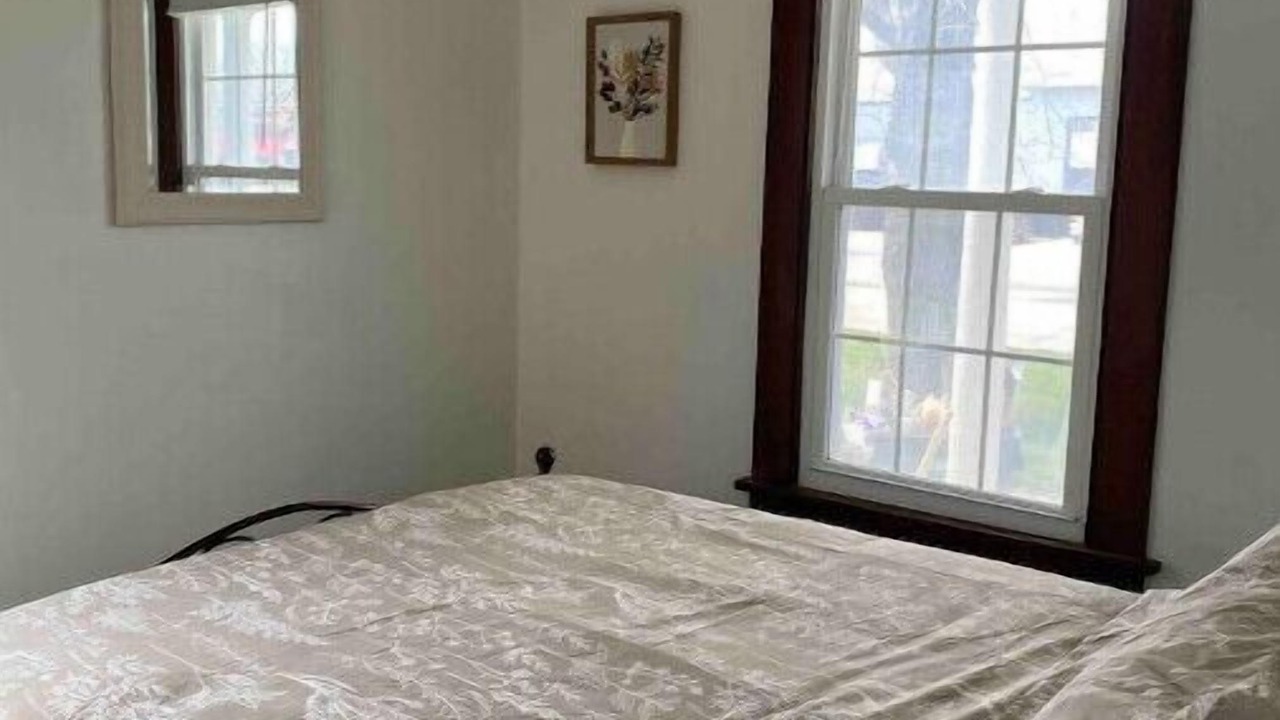 Photo of Bedroom in Carthage