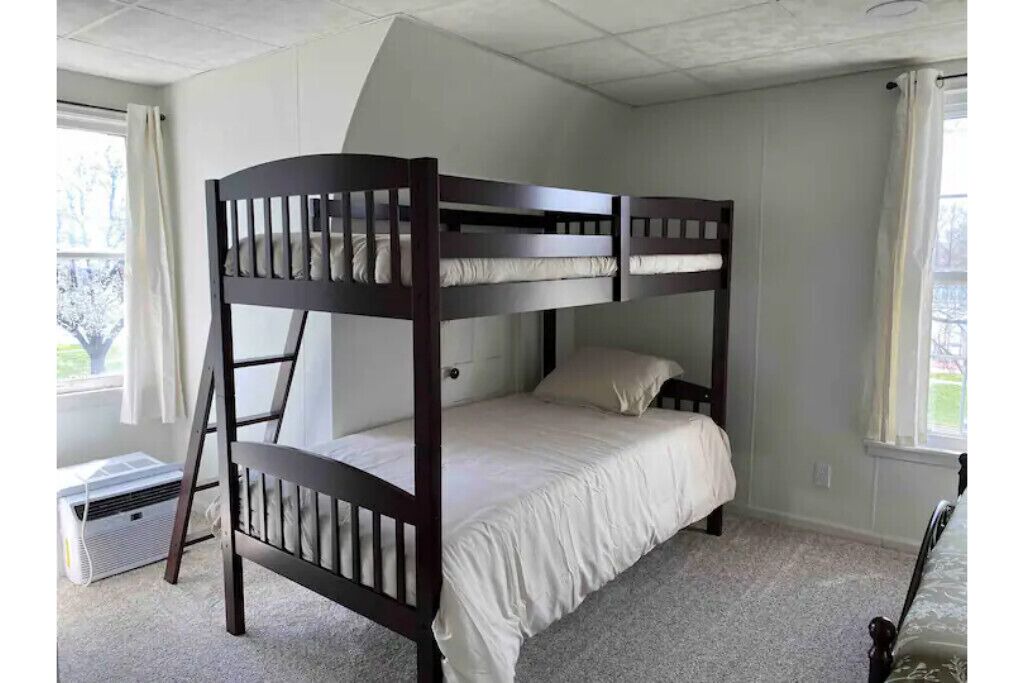 Photo of Bedroom in Carthage