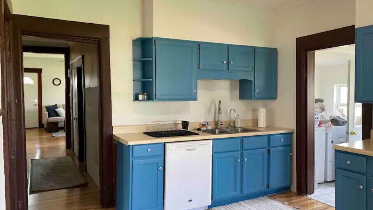 Photo of Kitchen in Carthage