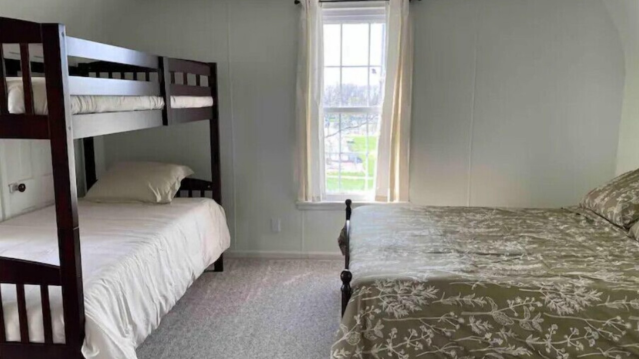 Photo of Bedroom in Carthage