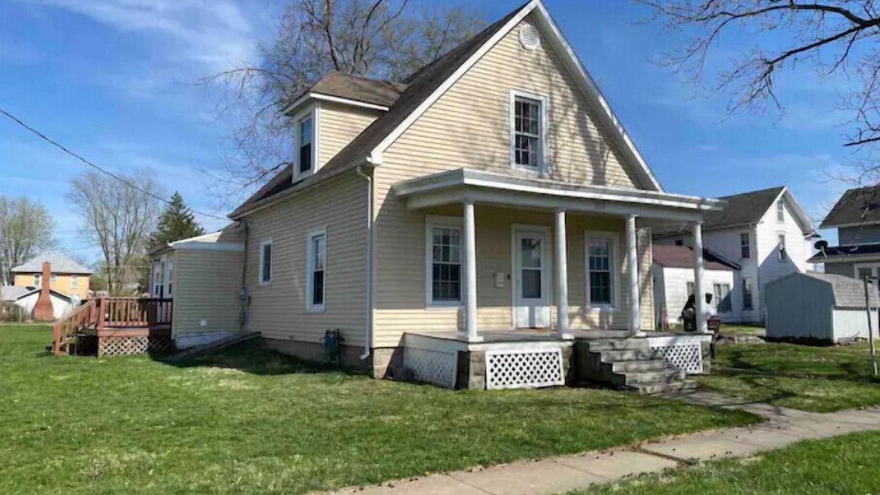 Photo of Outdoor in Carthage