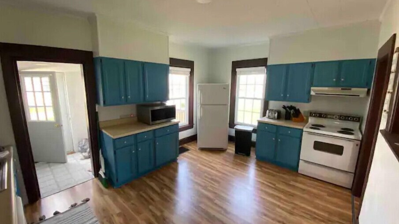 Photo of Kitchen in Carthage