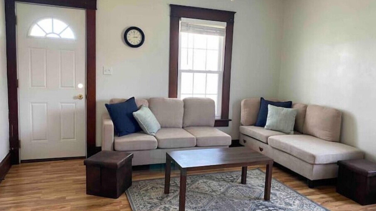 Photo of Livingroom in Carthage