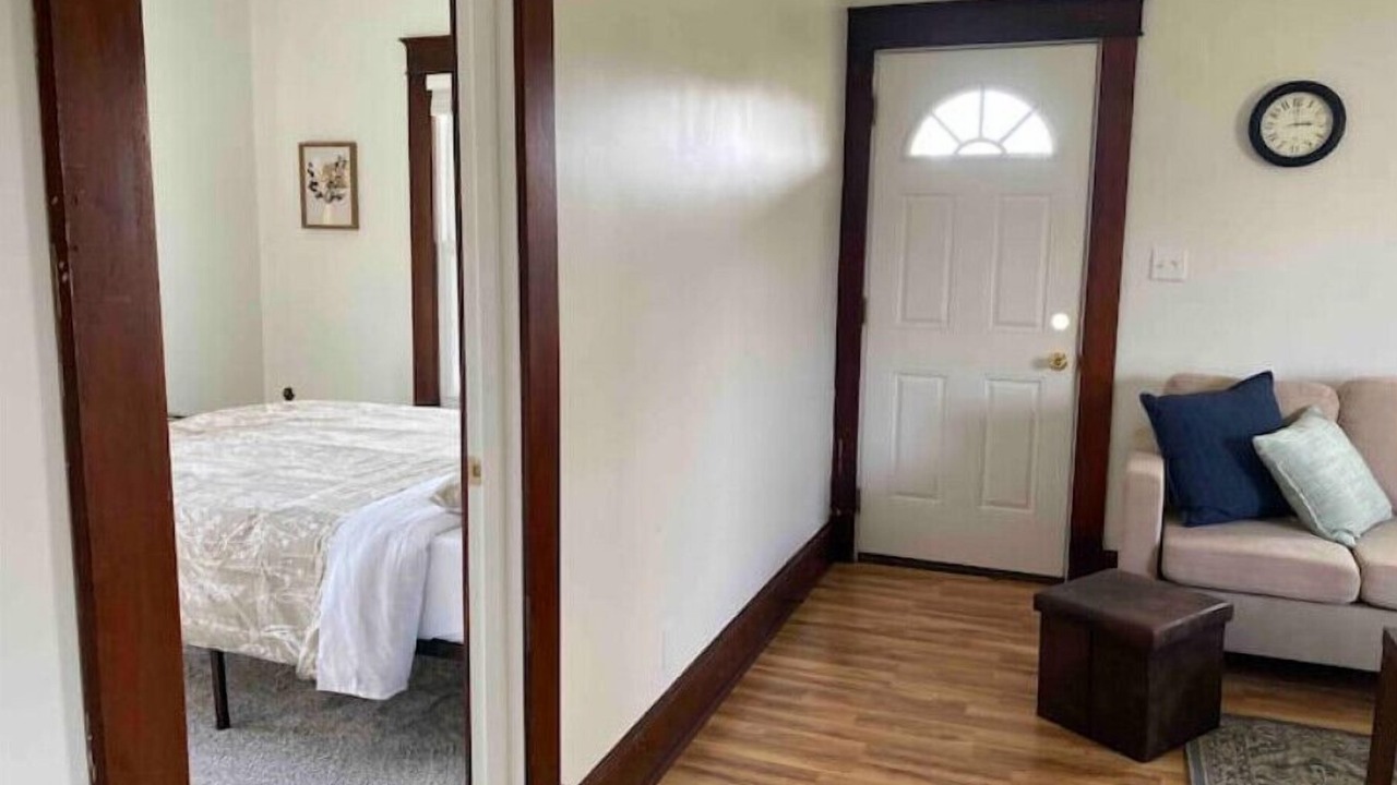 Photo of Bedroom in Carthage