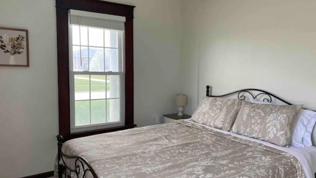 Photo of Bedroom in Carthage