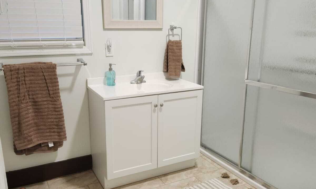 Photo of Bathroom in Carthage
