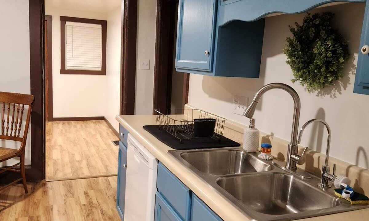 Photo of Kitchen in Carthage