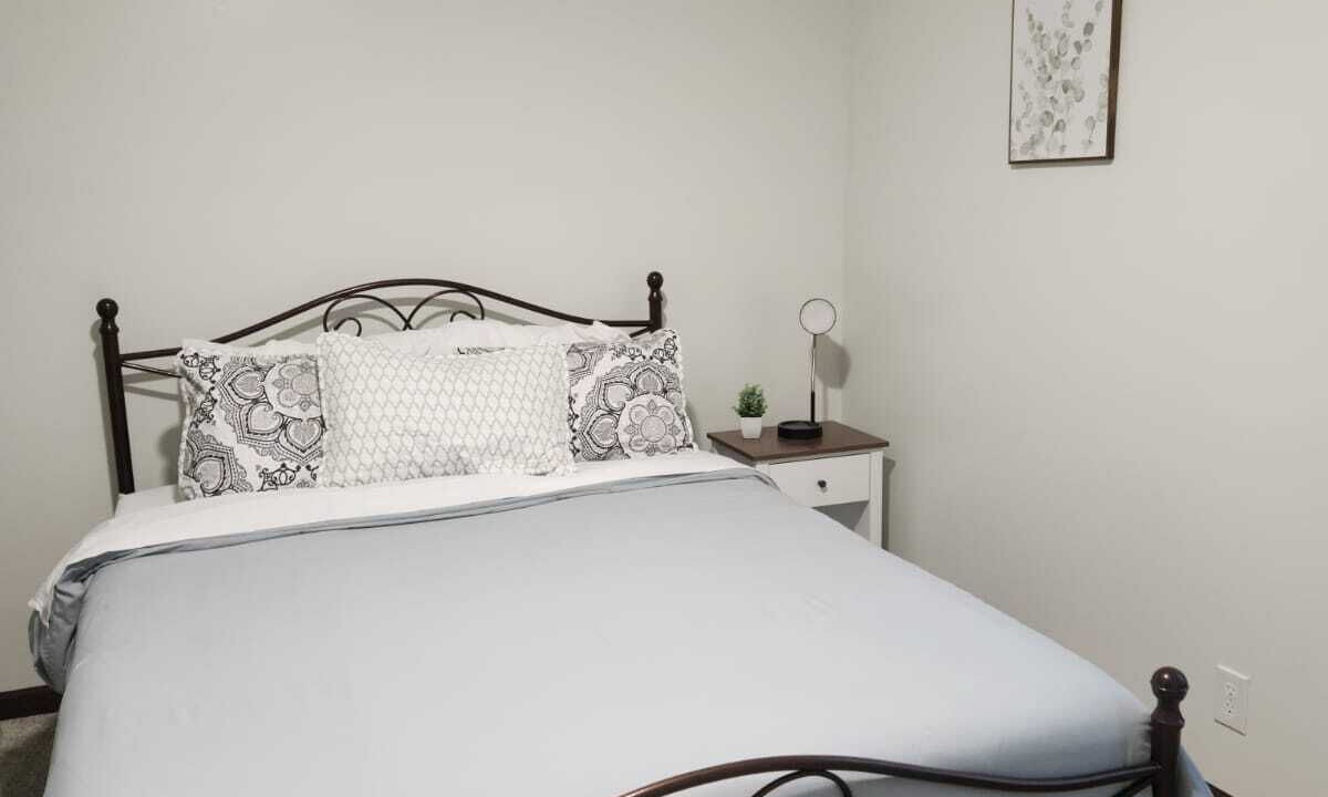 Photo of Bedroom in Carthage