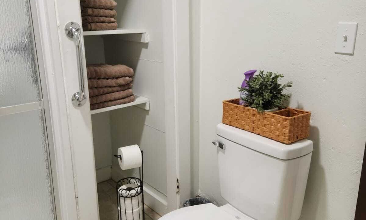 Photo of Bathroom in Carthage