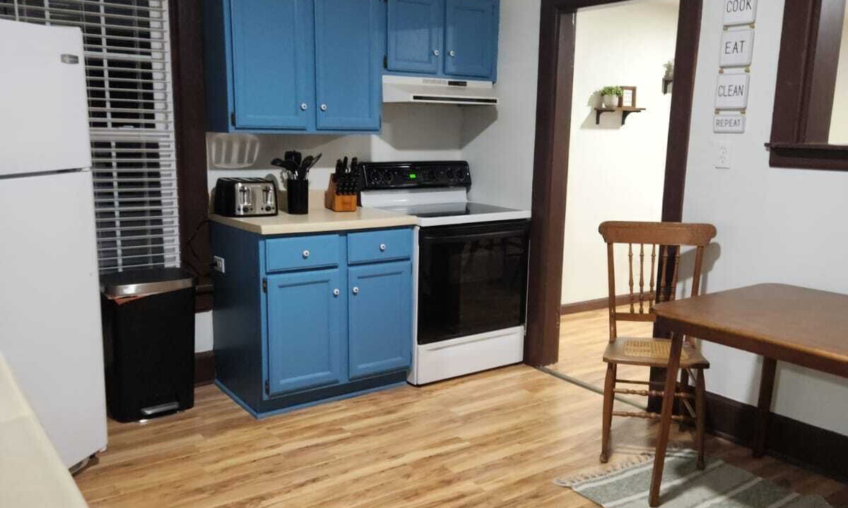 Photo of Kitchen in Carthage