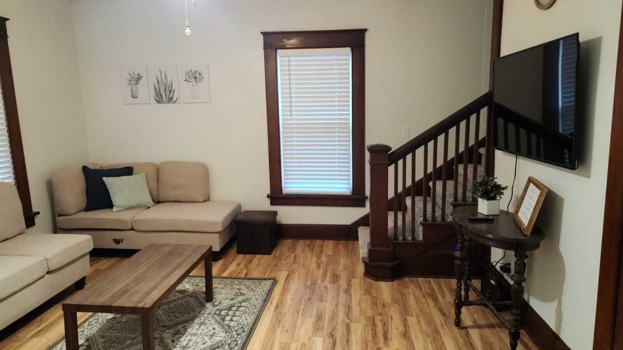 Photo of Livingroom in Carthage