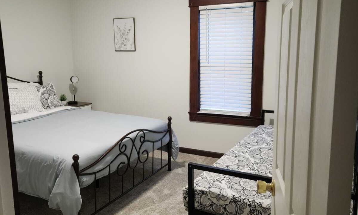 Photo of Bedroom in Carthage