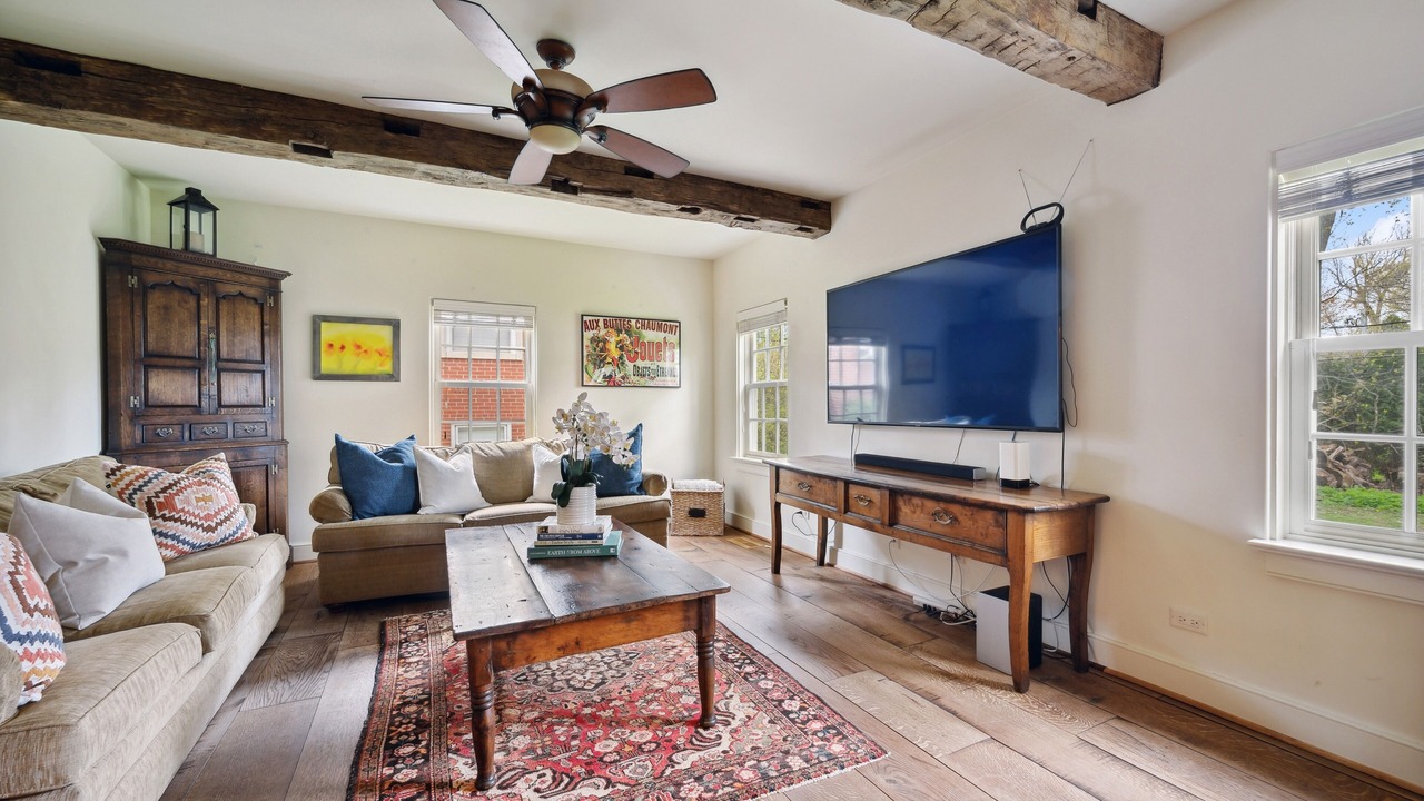 Photo of Bedroom in Forestview