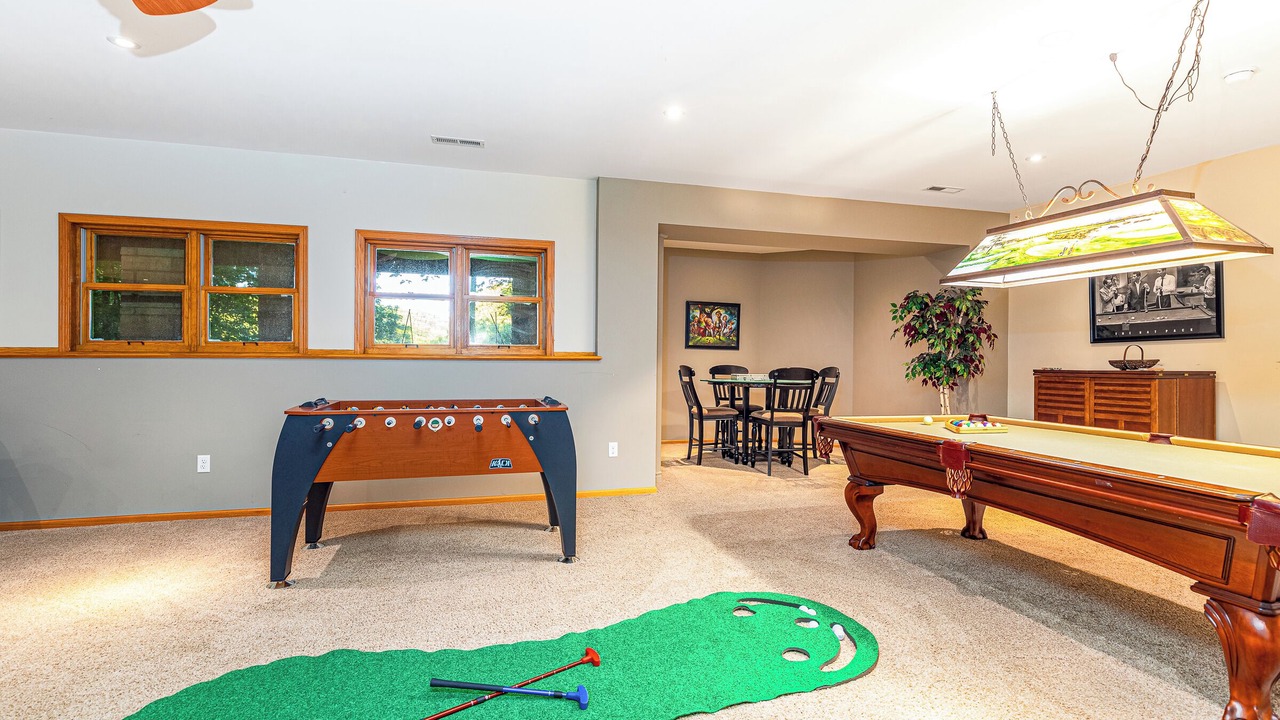 Photo of Bedroom in The Galena Territory