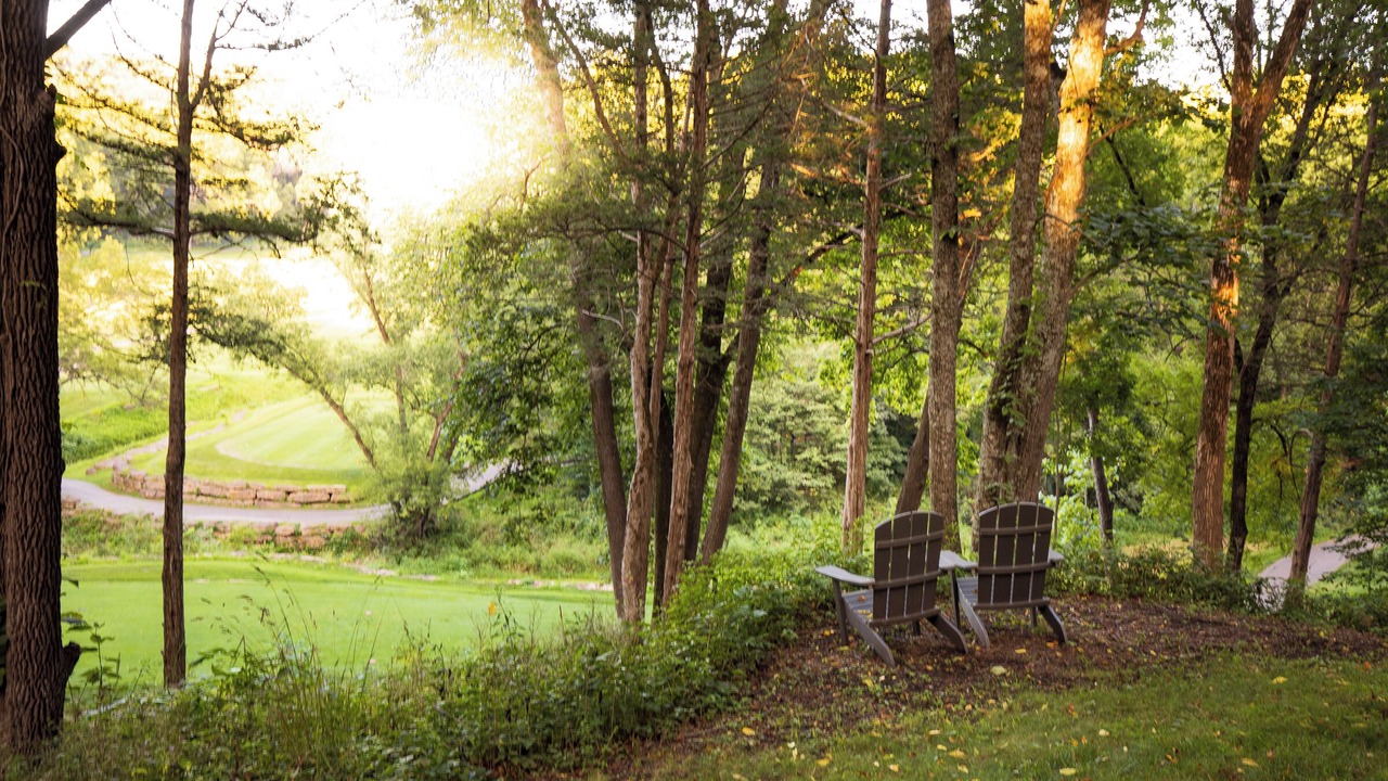 Photo of Outdoor in The Galena Territory