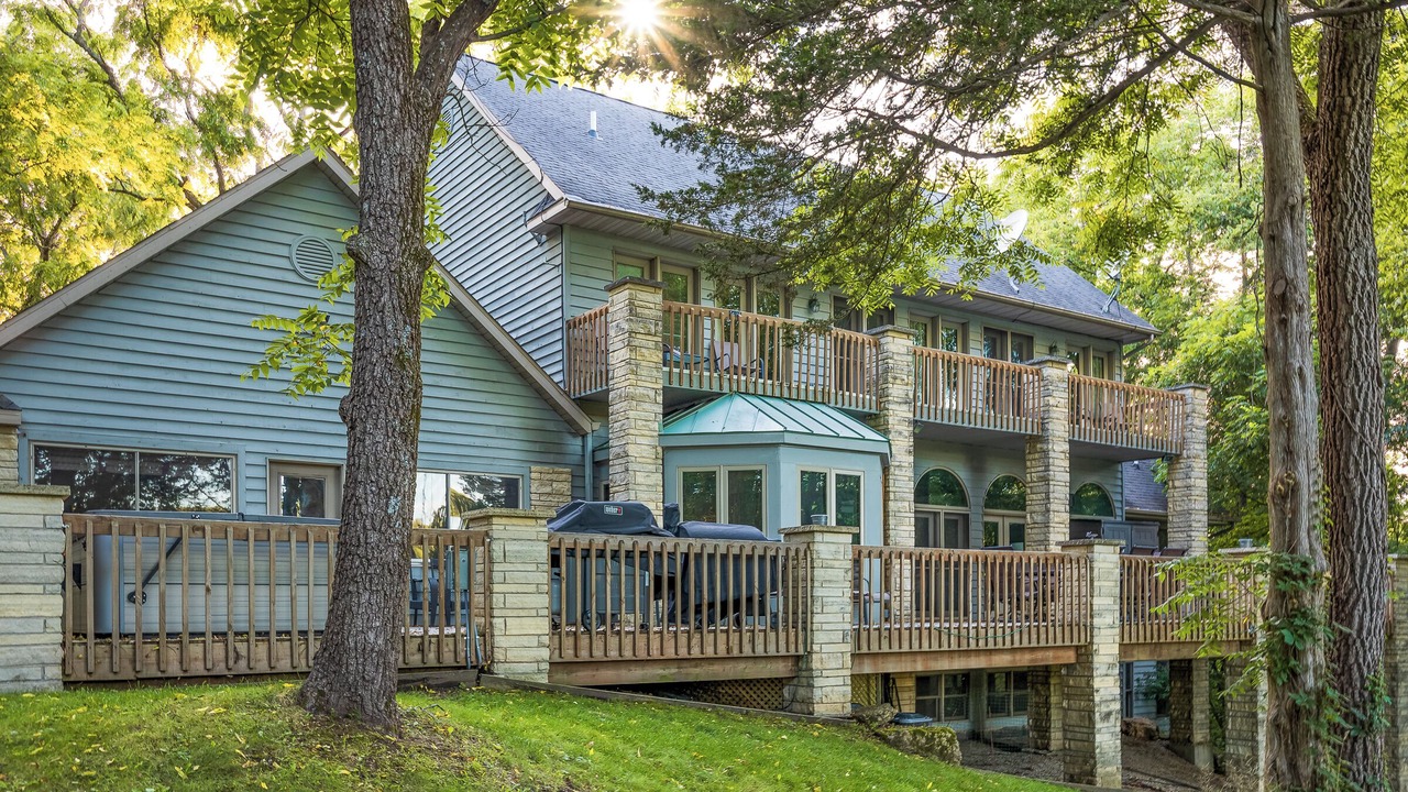 Photo of Outdoor in The Galena Territory
