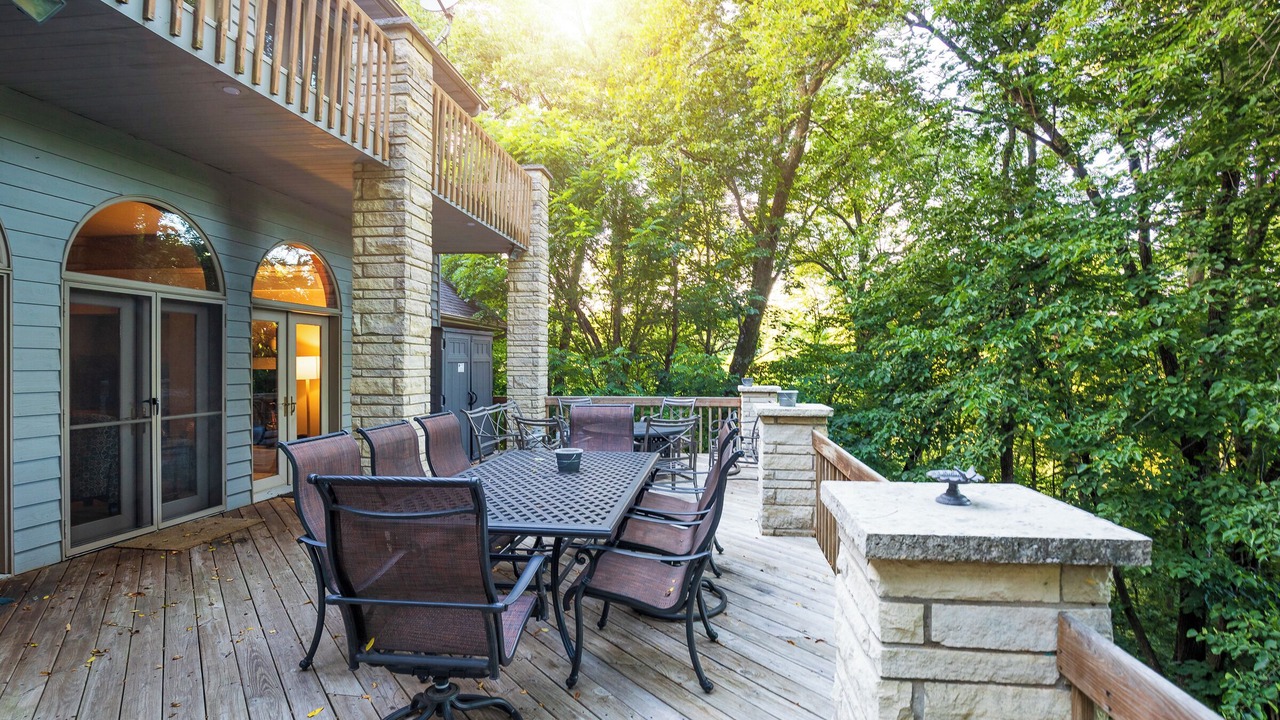 Photo of Outdoor in The Galena Territory