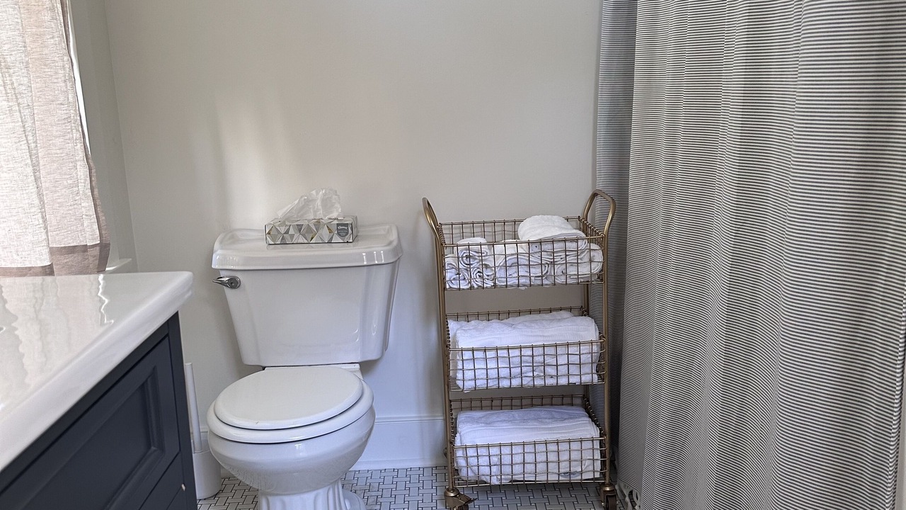 Photo of Bathroom in Plainfield