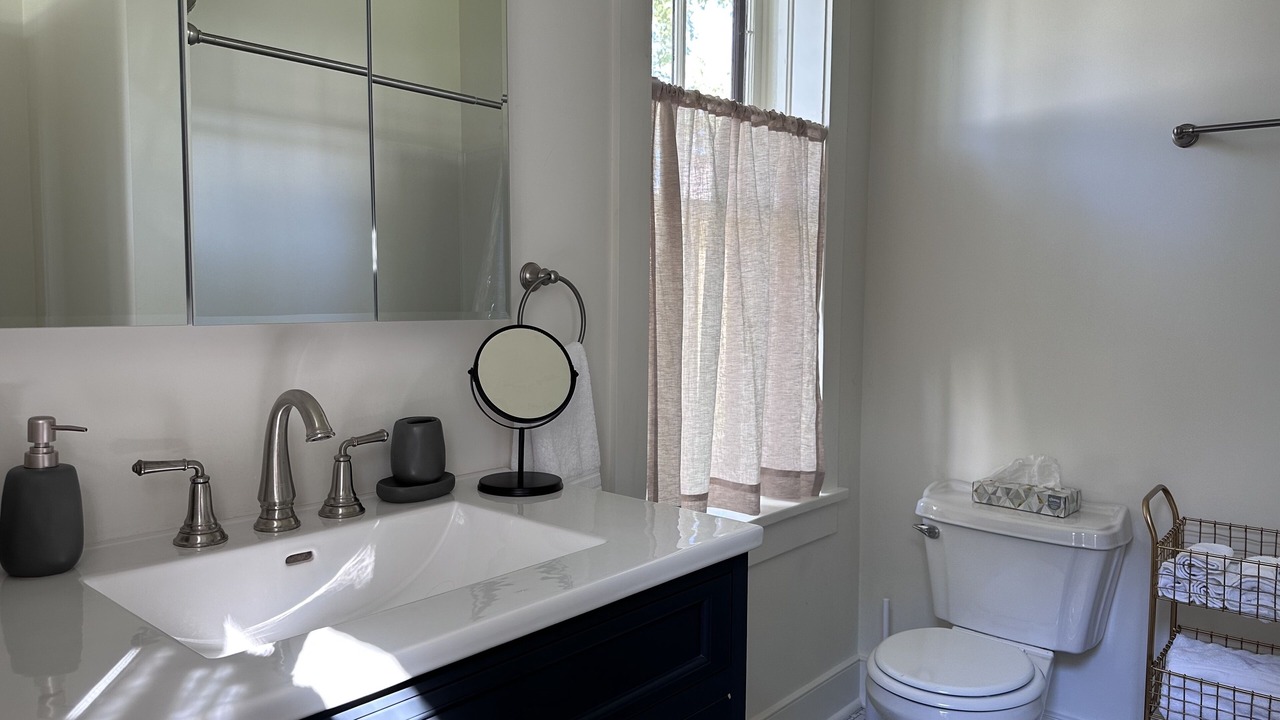 Photo of Bathroom in Plainfield