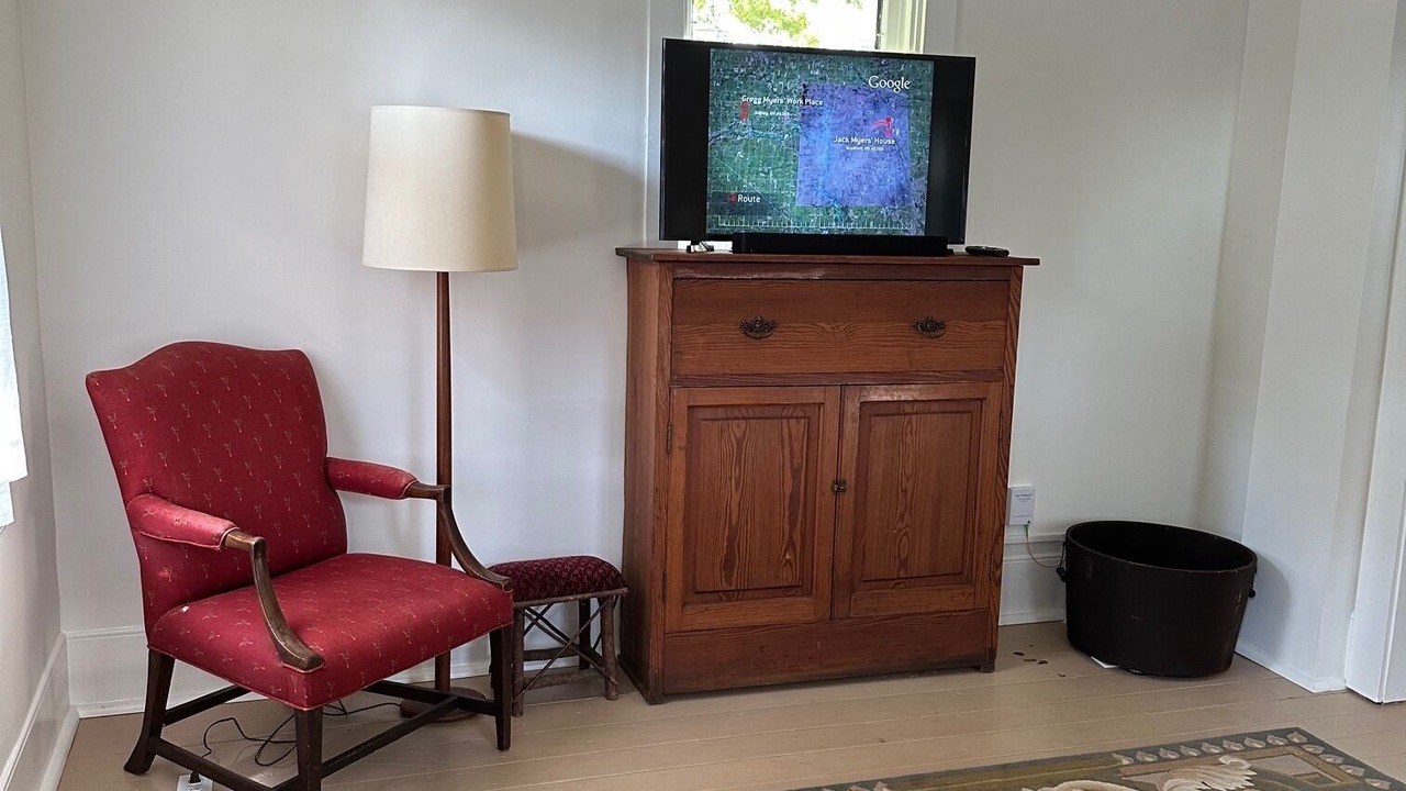 Photo of Livingroom in Plainfield