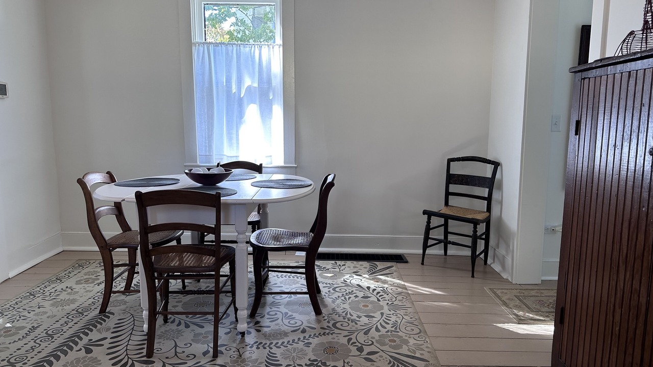 Photo of Livingroom in Plainfield