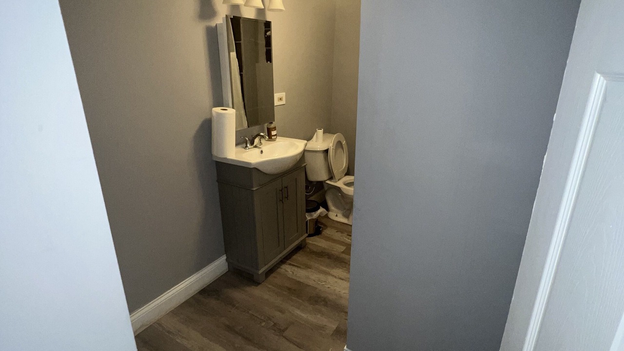 Photo of Bathroom in Greater Grand Crossing