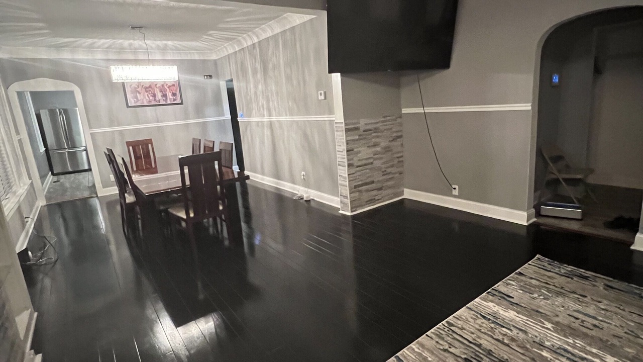 Photo of Bedroom in Greater Grand Crossing
