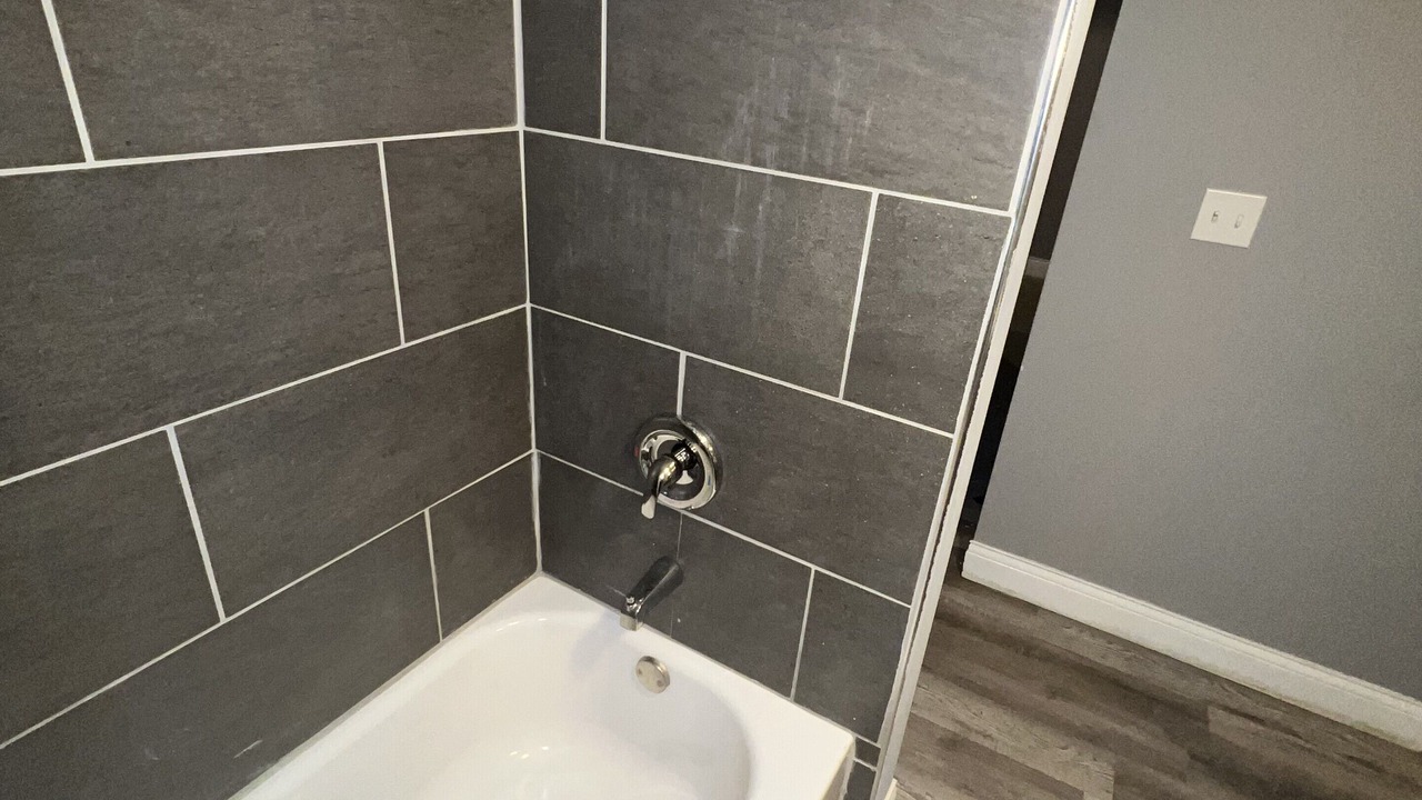 Photo of Bathroom in Greater Grand Crossing