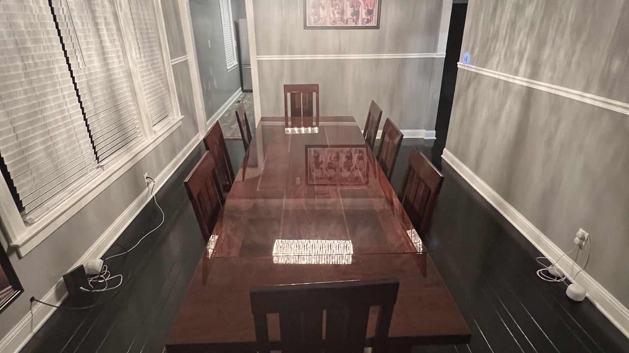 Photo of Bedroom in Greater Grand Crossing