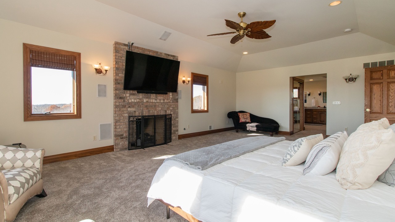 Photo of Bedroom in Lane
