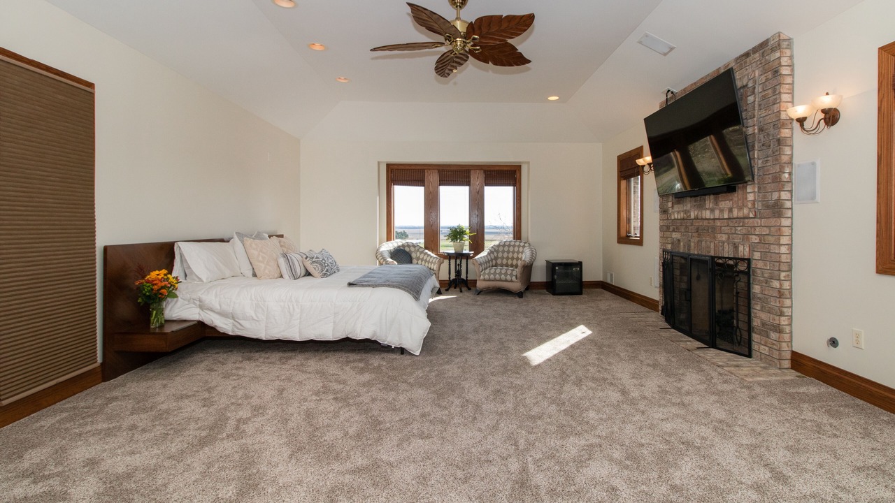 Photo of Bedroom in Lane