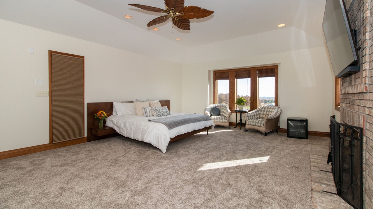 Photo of Bedroom in Lane