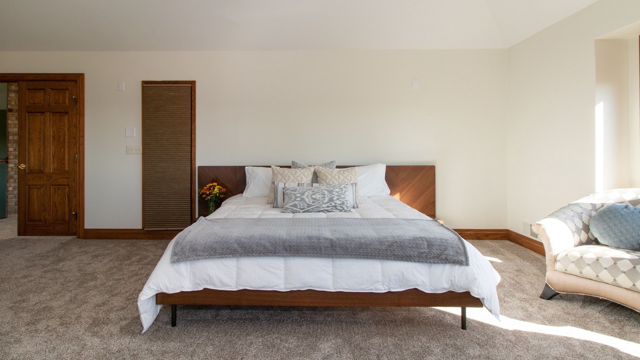 Photo of Bedroom in Lane