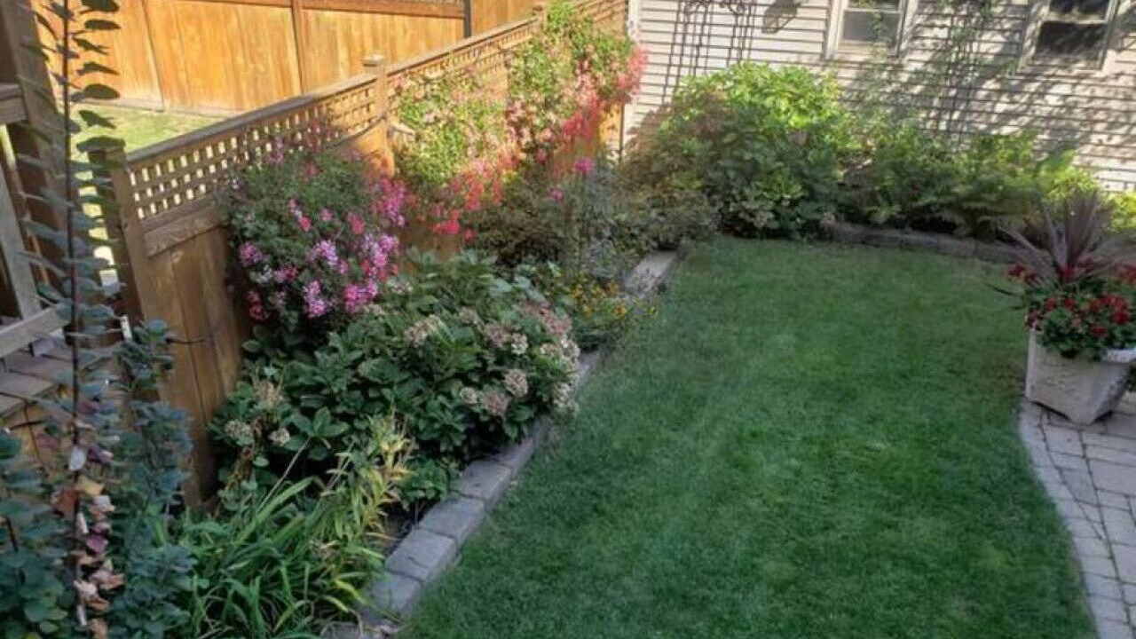 Photo of Outdoor in Sheffield and DePaul