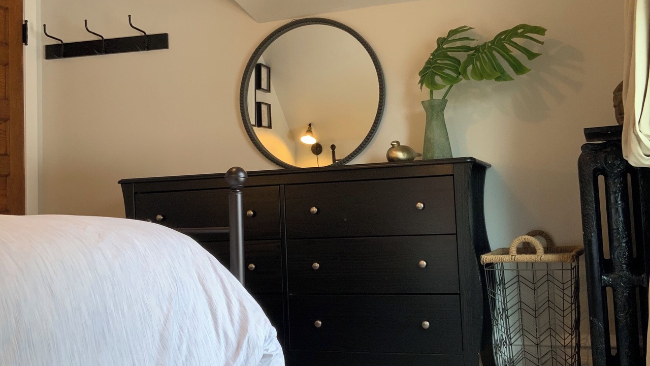 Photo of Bedroom in Oak Park