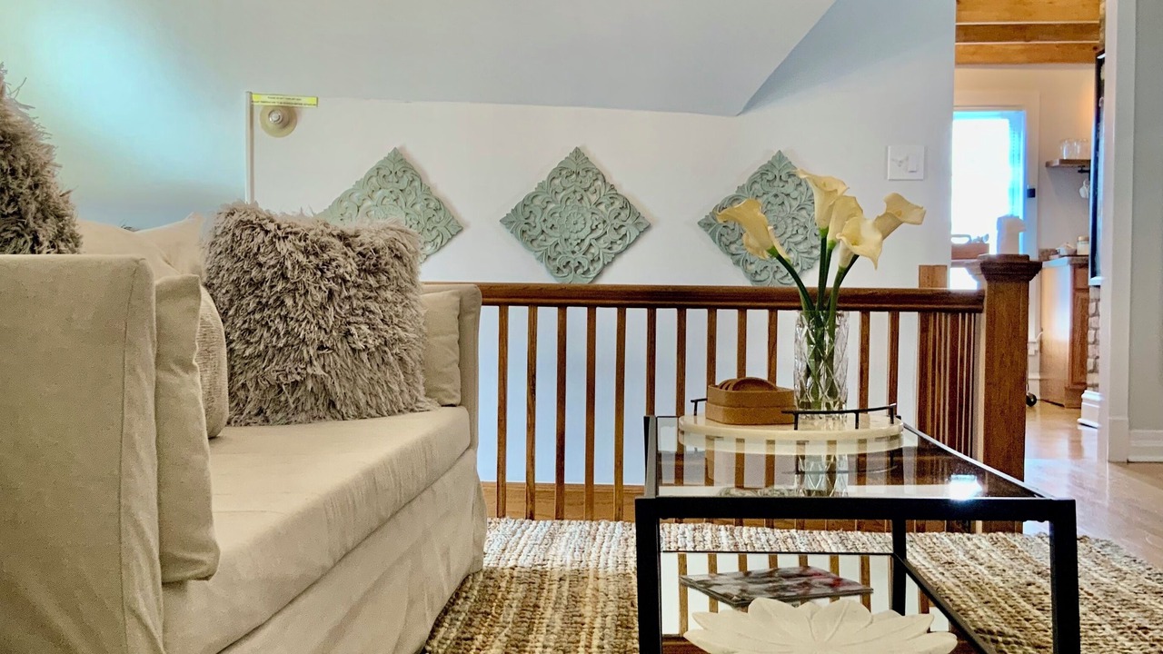 Photo of Livingroom in Oak Park