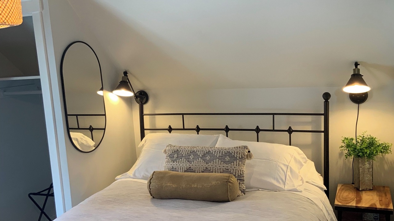 Photo of Bedroom in Oak Park