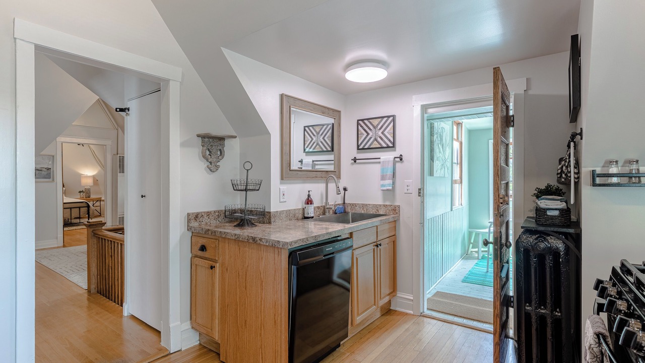 Photo of Kitchen in Oak Park