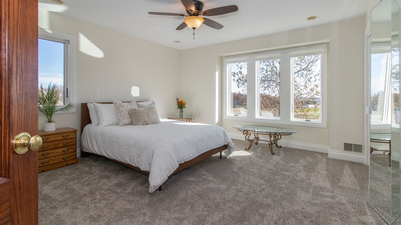 Photo of Bedroom in Lane