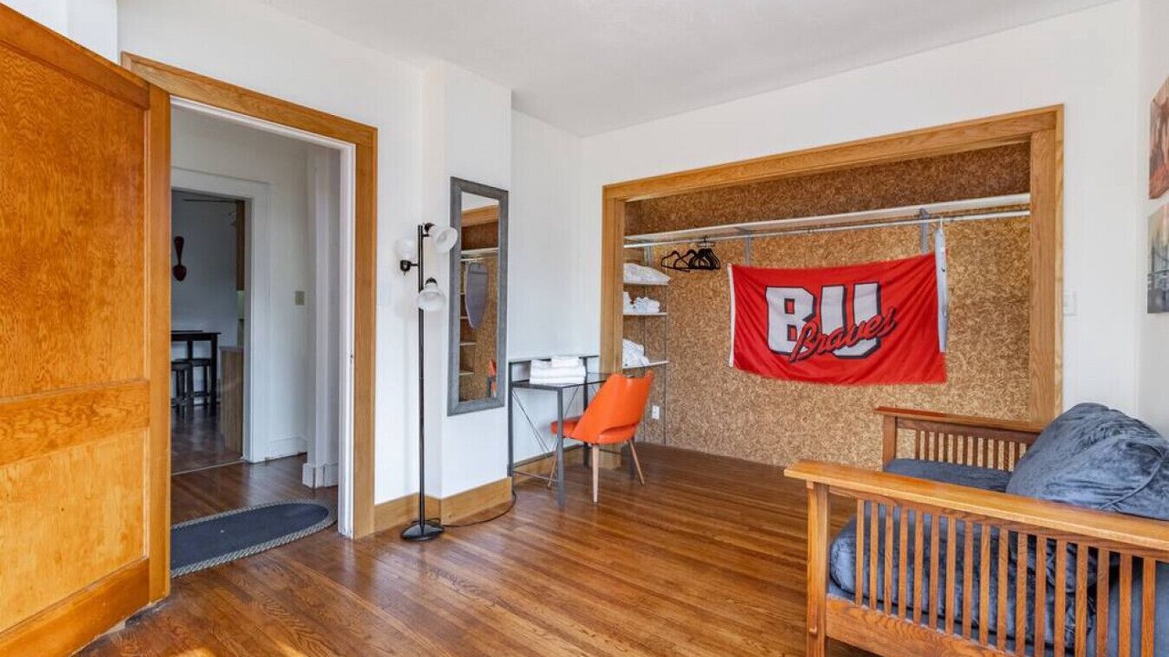 Photo of Livingroom in West Peoria