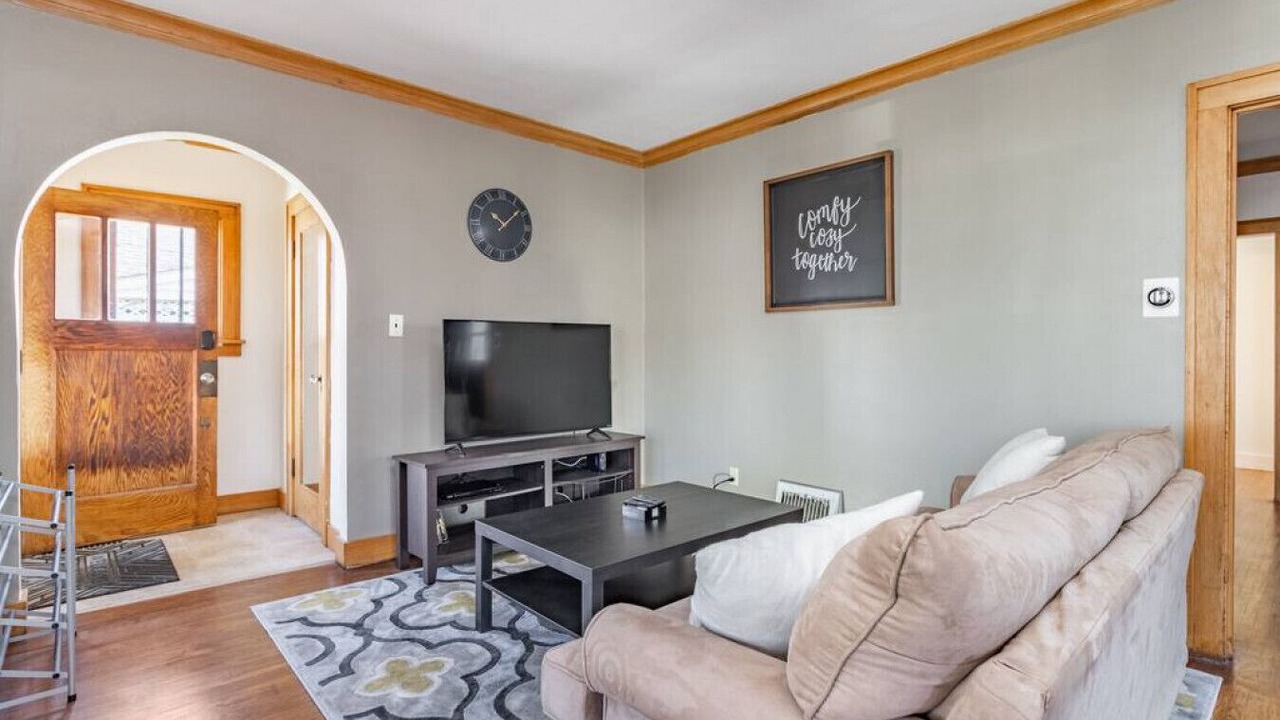 Photo of Livingroom in West Peoria