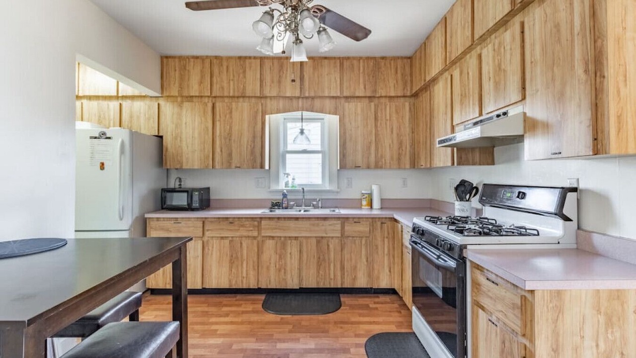 Photo of Kitchen in West Peoria