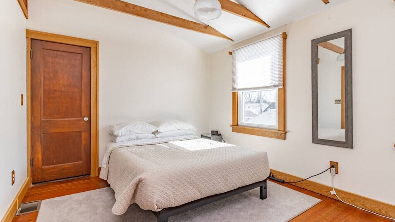 Photo of Bedroom in West Peoria