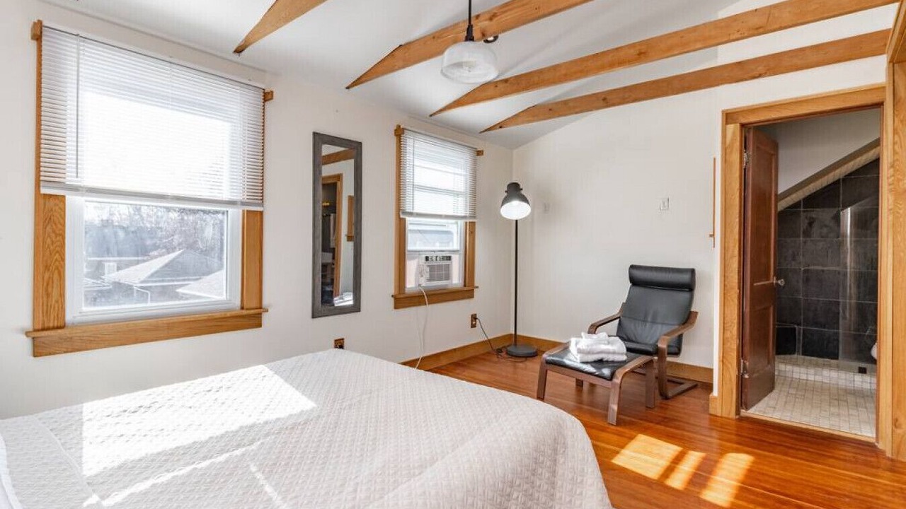 Photo of Bedroom in West Peoria