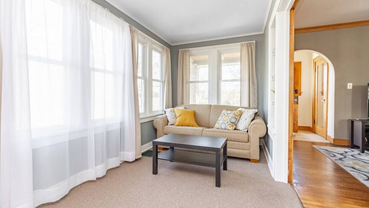 Photo of Livingroom in West Peoria